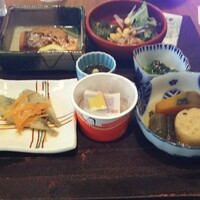 九州の旬 博多廊 大阪店 - 