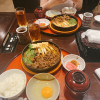 しゃぶしゃぶ・日本料理 木曽路 銀座五丁目店 - 