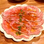 代官山 焼肉かねこ - 