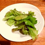代官山 焼肉かねこ - 