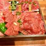 Daikanyama Yakiniku Kaneko - 