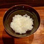 代官山 焼肉かねこ - 