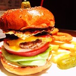 ブラザーズ 新富町店 - 