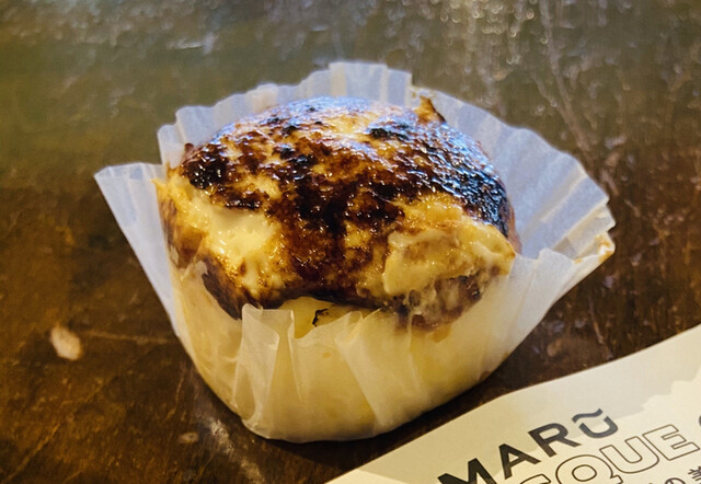 チーズスイーツ専門店 マルーチーズ なんばシティ店 難波 南海 洋菓子 その他 食べログ