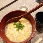 禅紫 - すっぽん雑炊