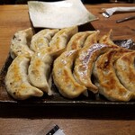 肉汁餃子のダンダダン - 