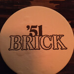 BRICK - 