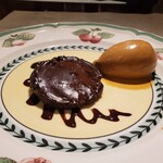 ル・ジャルダン・デ・サヴール - 