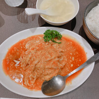 四川料理 龍の子 - 