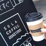 SOLA COFFEE ROASTERS - 