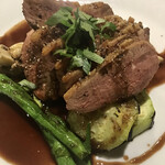 ビストロ ティアボ - 