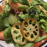 ビストロ ティアボ - 