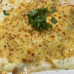 ビストロ ティアボ - 