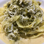 ビストロ ティアボ - 