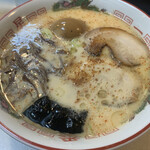 Ichibamboshi - 