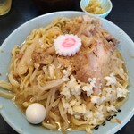 自家製麺 No11 - 
