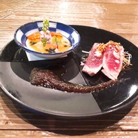 渋谷 三心 - 