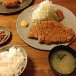 Tonkatsu Shirakawa - 