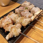 焼鳥　風里 - 