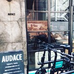 AUDACE - 