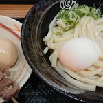 Hanamaru Udon - 