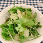 南欧田舎料理のお店タパス - 