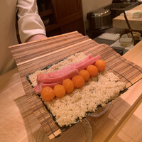 鮨よしかわ 恵比寿 - 