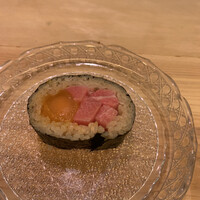 鮨よしかわ 恵比寿 - 