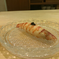 鮨よしかわ 恵比寿 - 