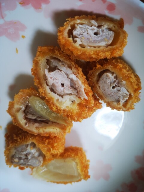 肉のとみおか - 白石（その他）の写真