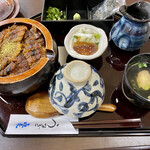 うなぎ 直来 - 