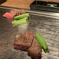 くずし鉄板 あばぐら 神田店 - 