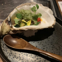 くずし鉄板 あばぐら 神田店 - 