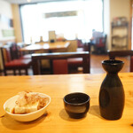 Sobadokorohiyori - 蕎麦前