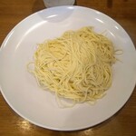 博多屋 - 替え玉