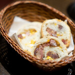 生ハムとワインのお店 piglet - カザティエッロ