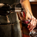 生ハムとワインのお店 piglet - ワイン♪