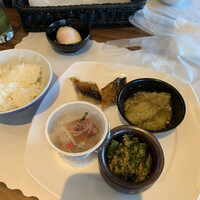 シースケープ テラス・ダイニング - 