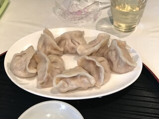 本格水餃子専門 瓦奉店 - 