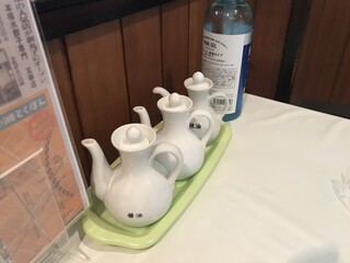 本格水餃子専門 瓦奉店 - 