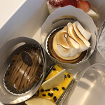 PÂTISSERIE DOUNEL - 