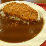 カレーの王様 - 