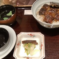 ひつまぶし名古屋備長 グランフロント大阪店 - 