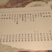 ひつまぶし名古屋備長 グランフロント大阪店 - 