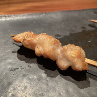 焼鳥 shin - 
