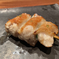 焼鳥 shin - 