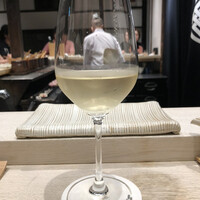 鳥さき - リースリング￥９００