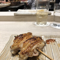 鳥さき - 手羽先