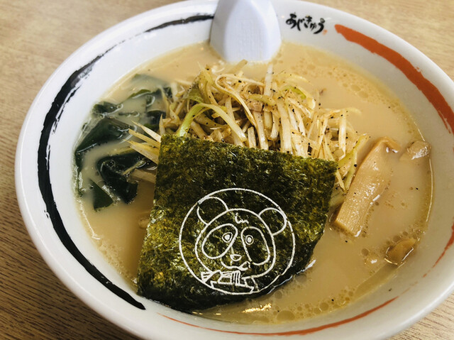 Aji-Q 角館店（アジキュー） - 角館（ラーメン）の写真