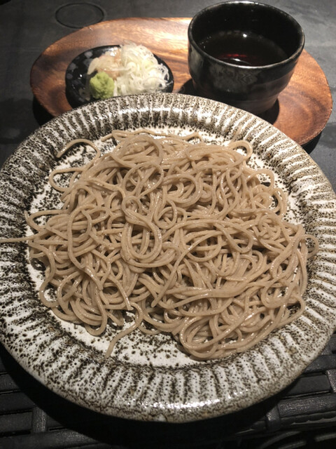 蕎麦酒場角ヤ 春日テラス店 ソバサカバカドヤ 湯島 そば 食べログ
